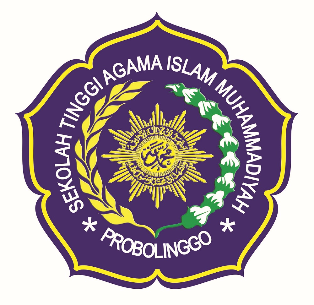 Logo STAI Muhammadiyah Probolinggo