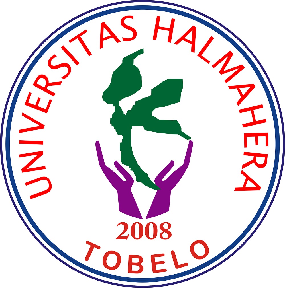 Logo Universitas Halmahera