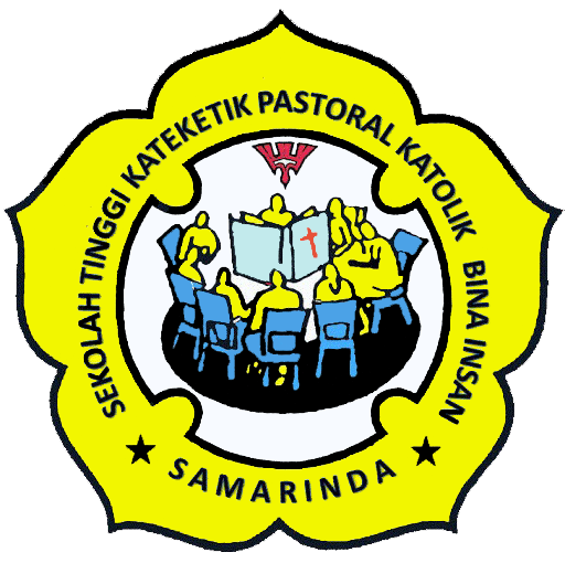 Logo STKPK  Bina Insan