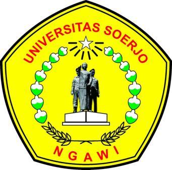 Logo Universitas Soerjo