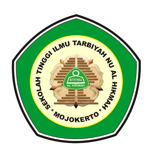 Logo STITNU Al Hikmah Mojokerto