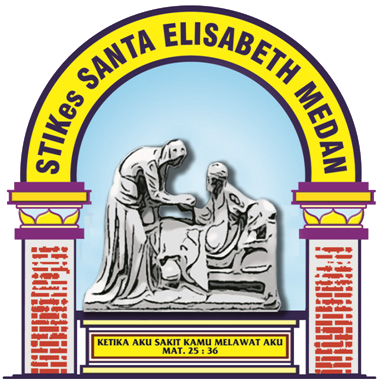 Logo STIKES Santa Elisabeth Medan