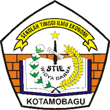 Logo Sekolah Tinggi Ilmu Ekonomi Widya Darma Kotamobagu