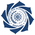 Logo Universitas Muhammadiyah Bandung