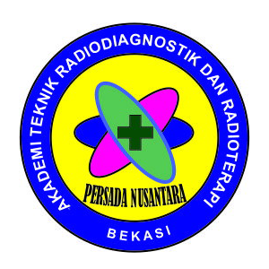 Logo Akademi Radiognostik Dan Radioterapi Yapenpernus