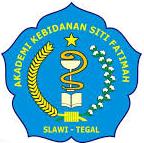 Logo Akademi Kebidanan Siti Fatimah