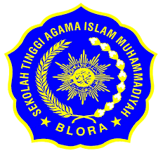 Logo STAI Muhammadiyah (STAIM) Blora, Jawa Tengah