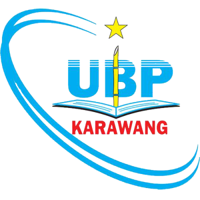 Logo Universitas Buana Perjuangan Karawang