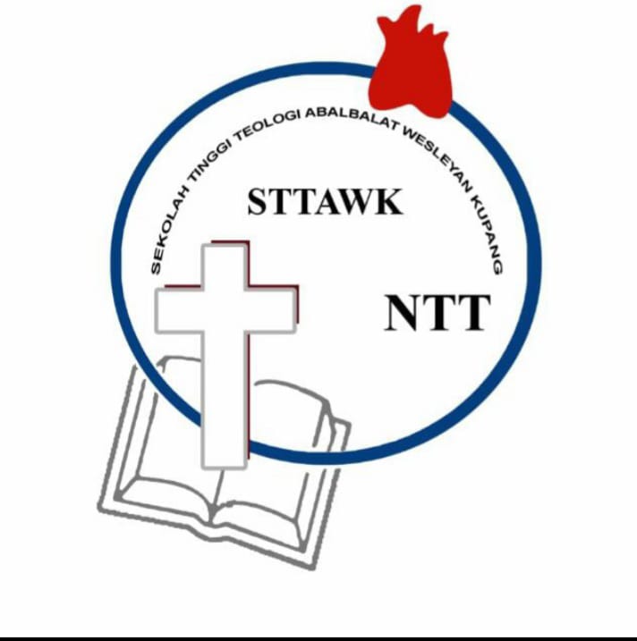 Logo STT Abalbalat Wesleyan Kupang