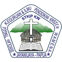 Logo STKIP Kristen Wamena