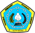 Logo Akademi Kebidanan Dharma Husada Kediri