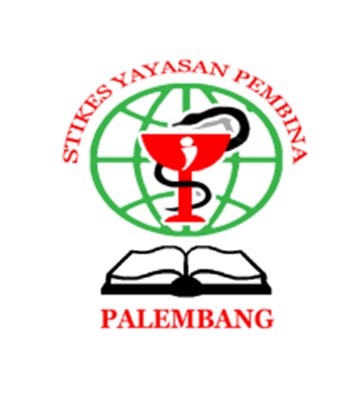 Logo STIKES Pembina Palembang