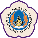 Logo Universitas Negeri Gorontalo