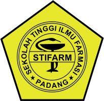 Logo Sekolah Tinggi Ilmu Farmasi Padang
