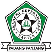 Logo Akademi Keperawatan Nabila