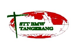Logo STT Bina Muda Wirawan Tangerang