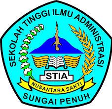 Logo STIA Nusantara Sakti Sungai Penuh