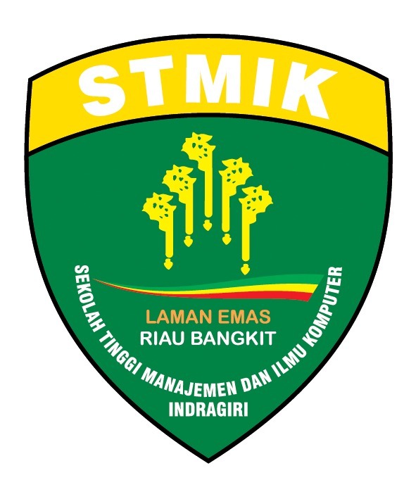 Logo STMIK Indragiri