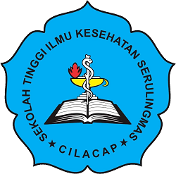 Logo Sekolah Tinggi Ilmu Kesehatan Serulingmas
