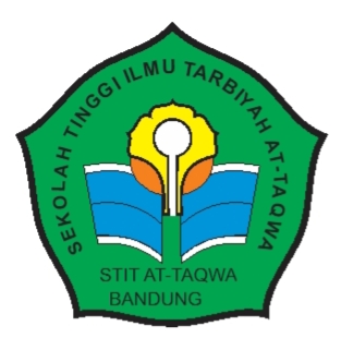 Logo STIT At-Taqwa Gegerkalong Bandung