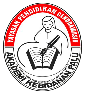 Logo Akademi Kebidanan Palu Sulawesi Tengah