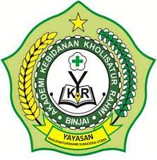 Logo Akademi kebidanan Kholisatur Rahmi Binjai