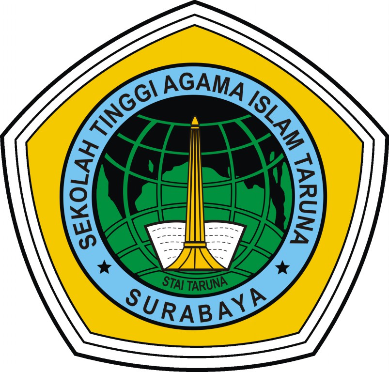 Logo STAI Taruna Surabaya