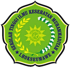 Logo STIKES Muhammadiyah Lhokseumawe