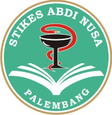 Logo STIKESMAS Abdi Nusa