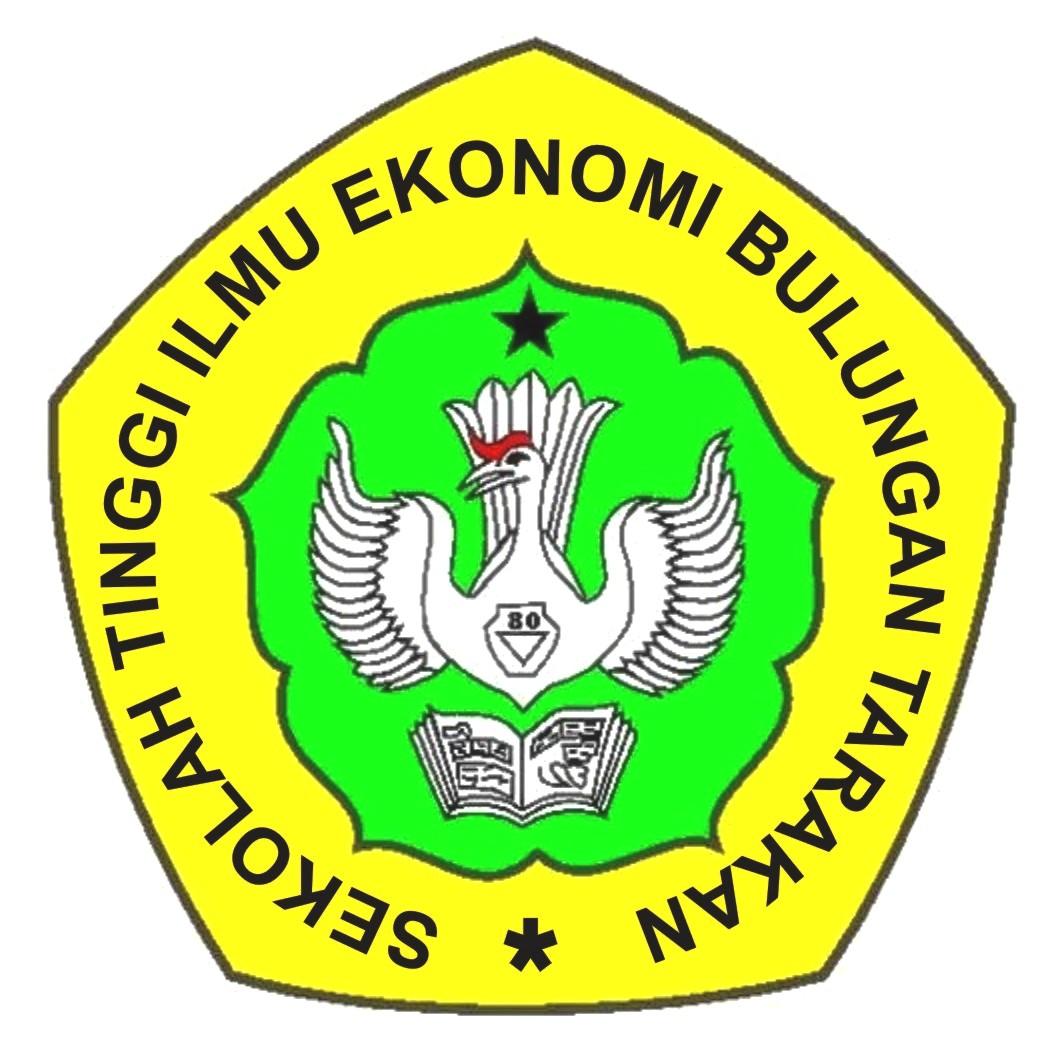 Logo Sekolah Tinggi Ilmu Ekonomi Bulungan Tarakan