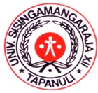 Logo Universitas Sisingamangaraja XII Tapanuli Utara