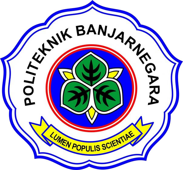 Logo Politeknik Banjarnegara