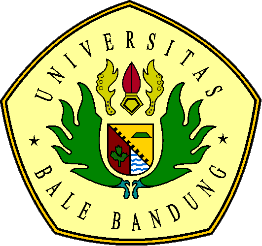 Logo Universitas Bale Bandung