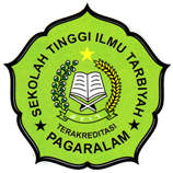 Logo STIT Pagar Alam, Sumatera Selatan
