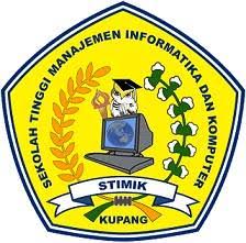 Logo STIMIK Kupang