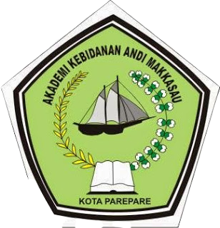 Logo Akademi Kebidanan Andi Makkasau