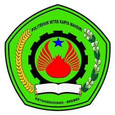Logo Politeknik Mitra Karya Mandiri