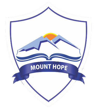 Logo Institut Teknologi dan Bisnis Kristen Bukit Pengharapan