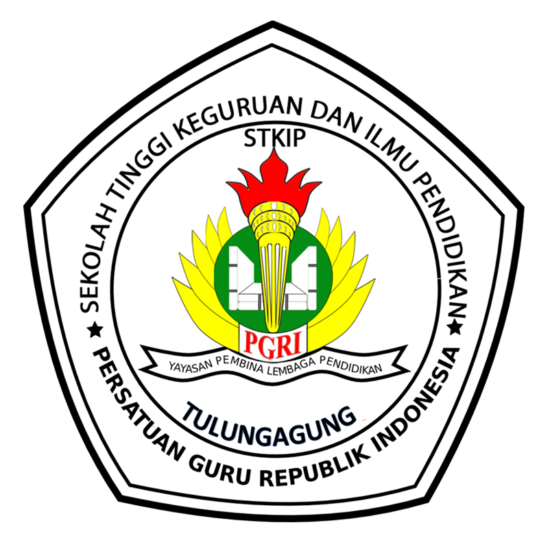 Logo STKIP PGRI Tulungagung