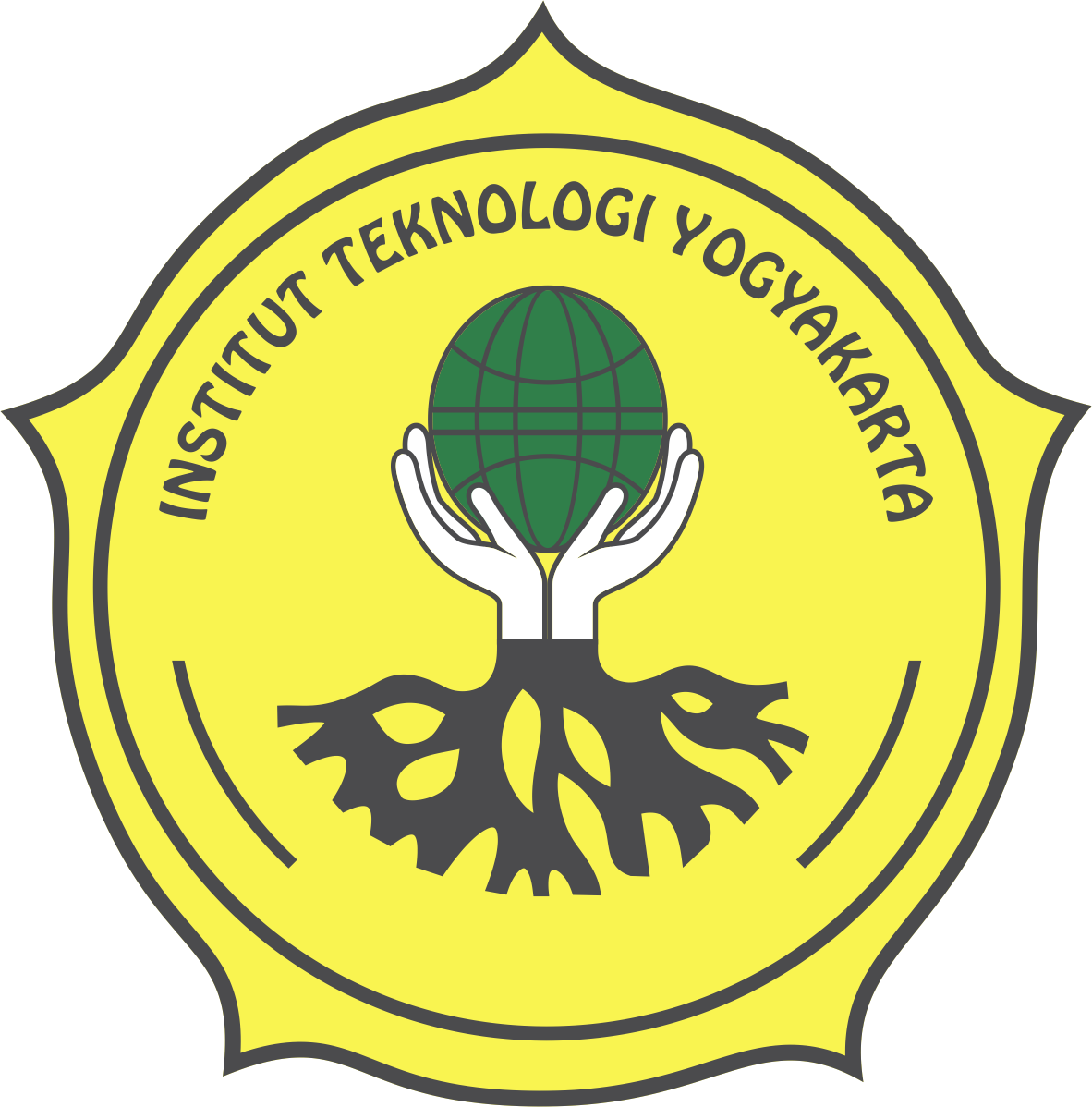 Logo Institut Teknologi Yogyakarta