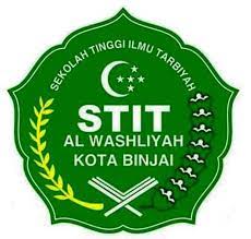 Logo STIT Al-Washliyah Binjai