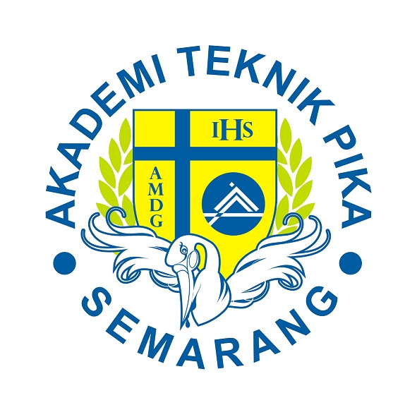 Logo Akademi Teknik PIKA