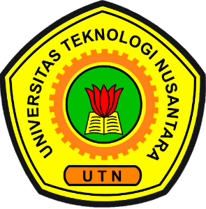Logo Universitas Teknologi Nusantara