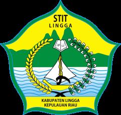 Logo Sekolah Tinggi Ilmu Tarbiyah Lingga Kepulauan Riau