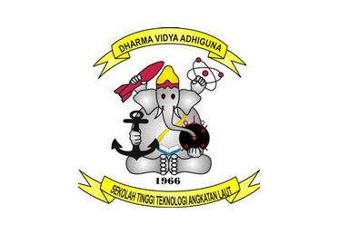 Logo Sekolah Tinggi Teknologi Angkatan Laut