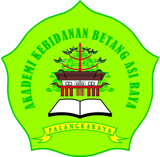 Logo Akademi Kebidanan Betang Asi Raya