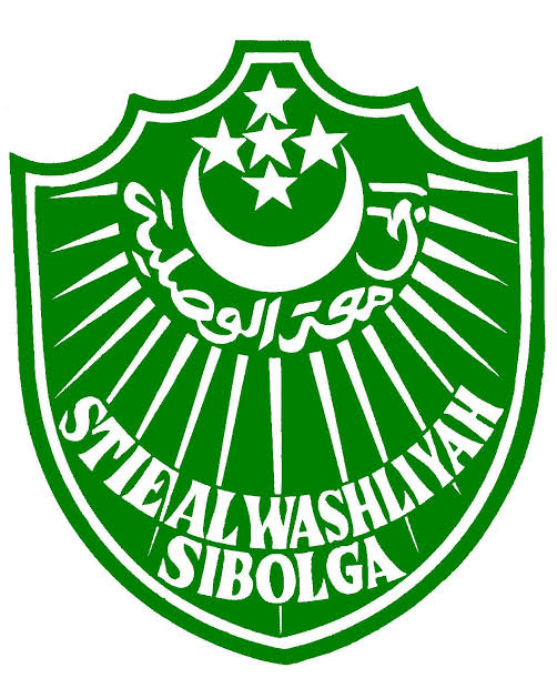 Logo Sekolah Tinggi Ilmu Ekonomi Al-Washliyah