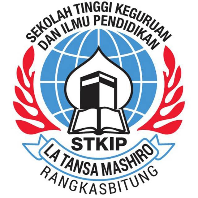 Logo STKIP La Tansa Mashiro