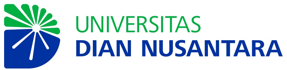 Logo Universitas Dian Nusantara