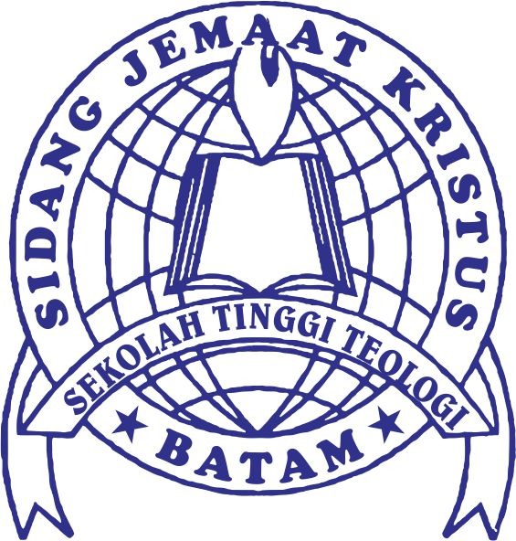 Logo Sekolah Tinggi Teologi Sidang Jemaat Kristus
